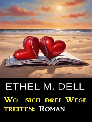 cover image of Wo sich drei Wege treffen